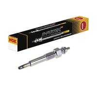 NGK (4467) Glühkerze Glühstift für Isuzu Opel