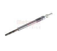 Glühkerze METZGER H1 368 ORIGINAL ERSATZTEIL GREENPARTS für CITROËN FORD MAZDA