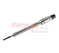 METZGER Glühkerze H70 001