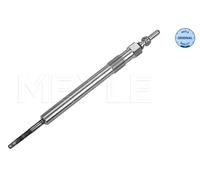 Glühkerze MEYLE 614 860 0015 für OPEL ZAFIRA ASTRA TOURER M10x1 Sports B16 MOKKA