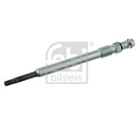 Glühkerze nachglühfähig 176164 FEBI BILSTEIN für MERCEDES-BENZ CHRYSLER PORSCHE
