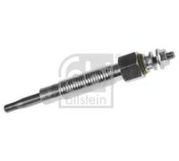 Glühkerze nachglühfähig 176197 FEBI BILSTEIN für NISSAN PEUGEOT ALFA ROMEO