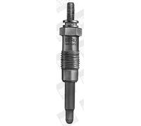 BorgWarner (BERU) Glühkerze GN918 nachglühfähig 11V M12x1,25