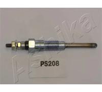 Glühkerze PS208 ASHIKA für MAZDA 3 626 V Hatchback 6 Hatchback PREMACY 323 S VI