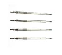 Glühkerzen Kompatibel Mit SsangYong Für Korando Sports I II 2010 2011 2012 2013 2014 2015 2016 4 Stück A6711590101 Heizungsglühkerzen 6711590101