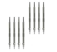 Glühkerzen Kompatibel mit Ssangyong für Kyron für Rodius mit D2.7DT Xdi 2005 2006 2007 2008 2009 2010 2011 2012 4PCS Glühkerzen 6641590001 A6641590001(8 PCS)