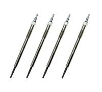 Glühkerzen Kompatibel mit Ssangyong für Rexton für Turismo für Korando Sport C D 2015 2016 2017 4 Stück 5,0 V Glühkerzen A6721590001 6721590001