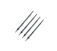 Glühkerzen Kompatibel Mit SsangYong Für Stavic MPV 2013 2014 2015 2016 2017 4PCS Heizungsglühkerzen Motorstartwerkzeug A6711590101