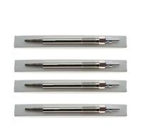 Glühkerzen Kompatibel mit Ssangyong für Tivoli D16F 2015 2016 2017 2018 2019 Heizung Glühkerze 4PCS A6731590001 6731590001(4 PCS)