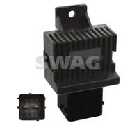 Glühkerzenrelais 62 93 8718 SWAG für CITROËN FIAT PEUGEOT MERCEDES-BENZ SUBARU