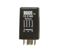 Glühkerzenrelais nachglühfähig 132166 HITACHI für AUDI Q7 Q7 Van