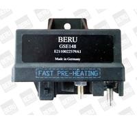 Glühkerzensteuerung GSE148 BorgWarner (BERU) für CITROËN PEUGEOT
