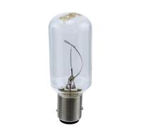 HELLA Halogen Glühlampe - Sockelglühlampe - Standard - 12V - 25W - Schachtel - 8GA 003 488-301