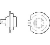 Valeo 032521 Glühlampe, Tagfahrleuchte