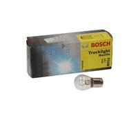 Glühlampe BOSCH Trucklight Maxlife P21W 21W 24V, 10 Stück