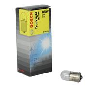 Glühlampe BOSCH Trucklight Maxlife R5W 5W 24V, 10 Stück
