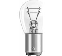 Glühlampe, Brems-/Schlusslicht | 10 x 7225 Osram | P21/4W 12V Glühlampe