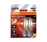 Glühlampe, Fernlicht ams-OSRAM O66440XN2-2HB