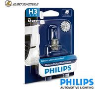 GLÜHLAMPE FERNSCHEINWERFER 13336MDBVB1 FÜR MERCEDES-BENZ T1/TN/Van 2.4L 4cyl
