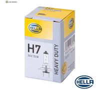 GLÜHLAMPE FERNSCHEINWERFER 8GH 007 157-241 FÜR MAN L2000 F2000 LION´S/COMFORT