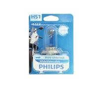Glühlampe, Fernscheinwerfer PHILIPS 12636WVUBW