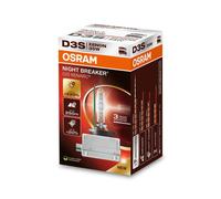 Glühlampe, Fernscheinwerfer XENARC® NIGHT BREAKER® LASER OSRAM 66340XN2