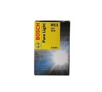 BOSCH Glühlampe, Fernscheinwerfer 1 987 302 084