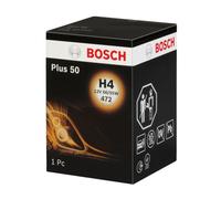 BOSCH Glühlampe, Fernscheinwerfer 1 987 302 049