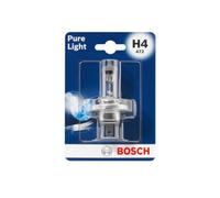 BOSCH 1 987 301 001 - Glühlampe