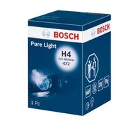 BOSCH Glühlampe, Fernscheinwerfer Glühlampe, Hauptscheinwerfer Glühlampe, Nebelscheinwerfer 1 987 302 041