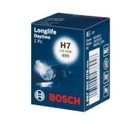 BOSCH Glühlampe, Fernscheinwerfer 1 987 302 078