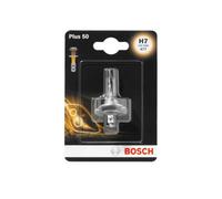 BOSCH Glühlampe, Fernscheinwerfer 1 987 301 042