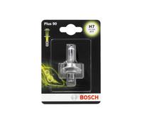 BOSCH Glühlampe, Hauptscheinwerfer Plus 90 BL 1 987 301 078