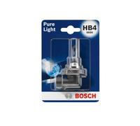 Glühlampe Halogen BOSCH HB4 Pure Light 12V/ 5W1, 1 Stück [B]