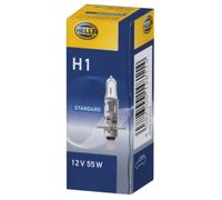 HELLA 8GH 002 089-133 Glühlampe, Fernscheinwerfer