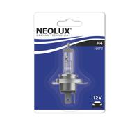 H4 12V 60/55W P43t 1 St. Blister NEOLUX