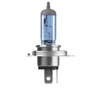 Glühlampe Halogen NEOLUX H4 Blue Light 12V, 60/55W, 1 Stück