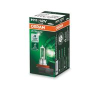 OSRAM Glühlampe, Abbiegescheinwerfer ULTRA LIFE 64211ULT
