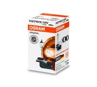 Glühlampe Halogen OSRAM H27W/2 Standard 12V, 27W, 1 Stück