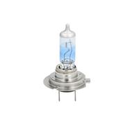 OSRAM COOL BLUE® INTENSE H7, +100% mehr Helligkeit, bis zu 5.000K, Halogen-Scheinwerferlampe, LED-Look, Faltschachtel (1 Lampe)