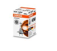 Glühlampe Halogen OSRAM H7 Standard 12V, 55W, 1 Stück