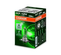 H7 12V 55W PX26d ULTRA LIFE 4 Jahre Garantie 1st. Faltschach