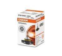 Glühlampe Halogen OSRAM PS19W Original Line 12V, 19W, 1 Stück
