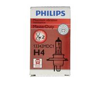 Philips MasterDuty 13342MDC1 Scheinwerferlampe mit 24 V