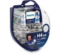 Philips RacingVision GT200 12342RGTS2 Hohe Leistung