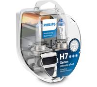 Glühlampe Halogen PHILIPS H7 Master Duty Blue Vision 24V/70W, 2 Stück