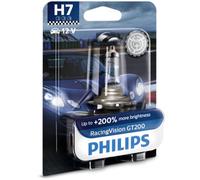 Philips Leuchtmittel H7 RacingVision GT2