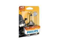 Glühlampe Halogen PHILIPS H7 Vision Moto 12V, 55W, 1 Stück