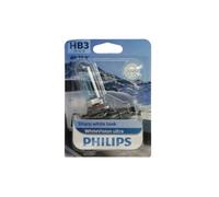 Philips Leuchtmittel HB3 WhiteVision ult