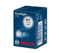 Glühlampe, Hauptscheinwerfer - Bosch 1 987 302 471 - 1987302471
